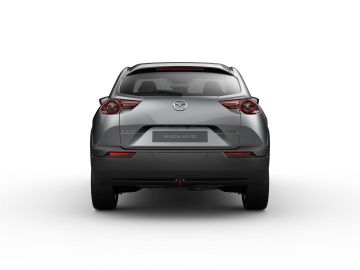 Mazda MX-30